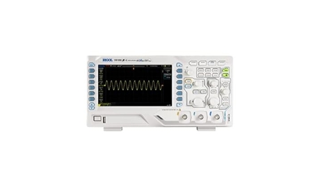 Kua Whakamaramahia te Oscilloscope, Me pehea te Mahi, Te Ine Tohu, me te Whakamatau Mahi