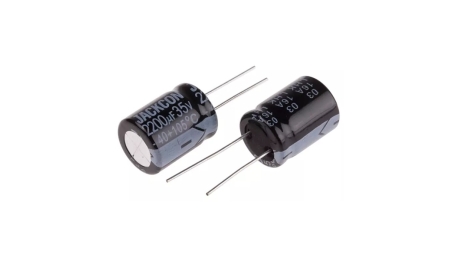 Ka whakamārama i ngā Capacitors Electrolytic: Ngā Momo, ESR, Haerenga Ripple
