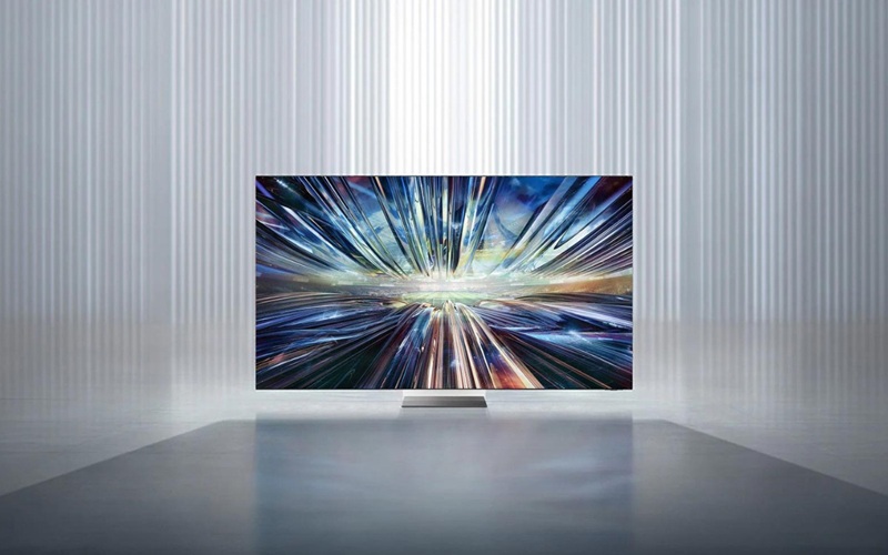 Future Outlook for Mini LED Displays