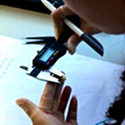 Dimension Verification