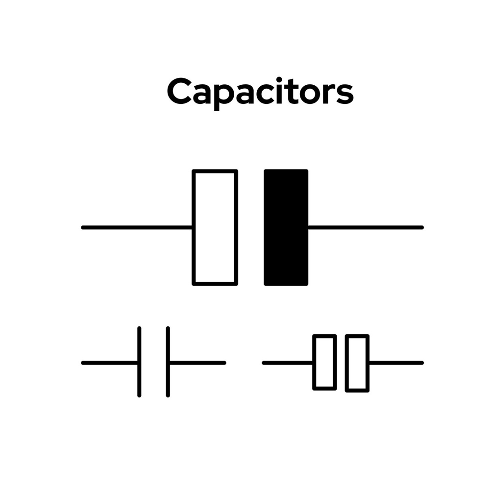 Complete Guide to Capacitor Symbols and Markings