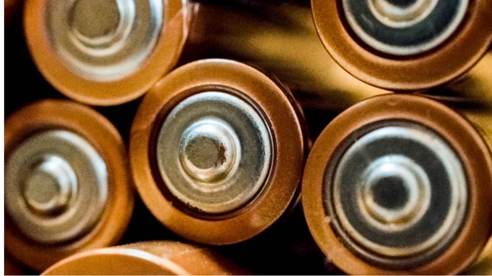  Benefits of the L1154F Battery