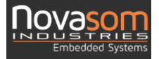 Novasom Industries