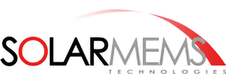 Solar MEMS