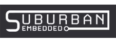Suburban Embedded